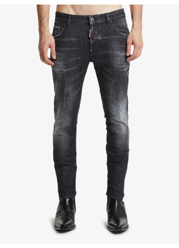 Quần Jeans DSQ2 Skater - 1DSJE22F25003